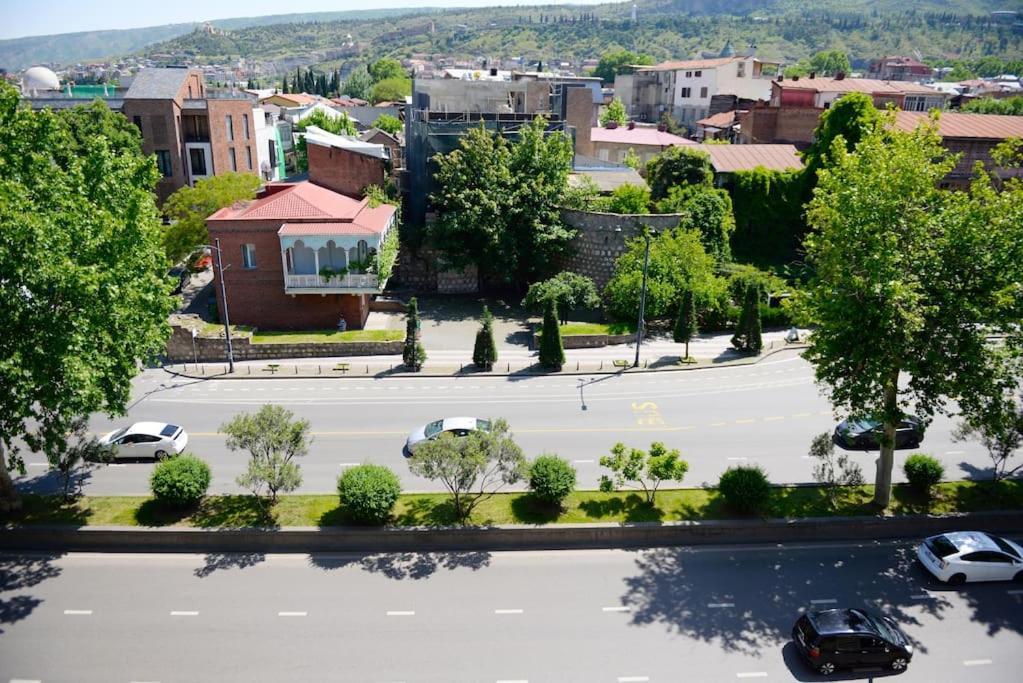 Your Cozy Place Τυφλίδα Εξωτερικό φωτογραφία