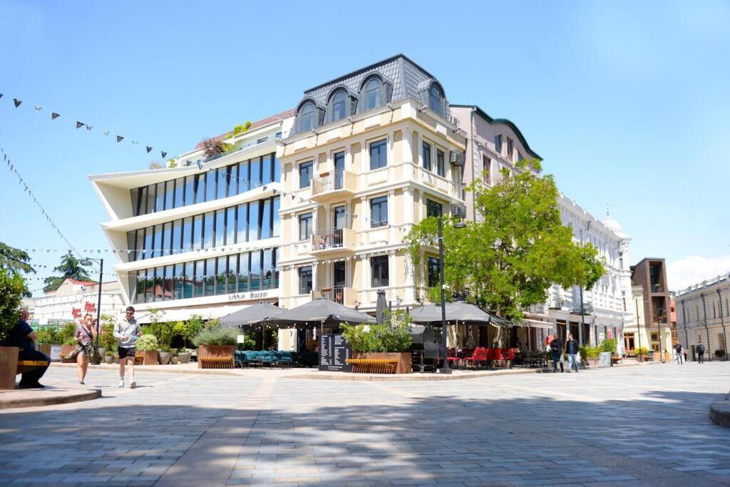 Your Cozy Place Τυφλίδα Εξωτερικό φωτογραφία