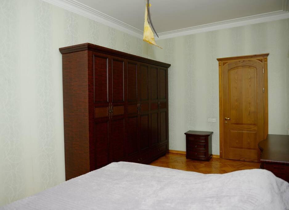 Your Cozy Place Τυφλίδα Εξωτερικό φωτογραφία