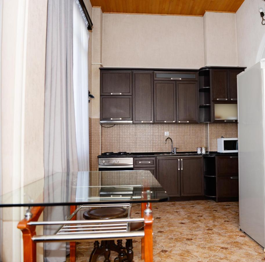 Your Cozy Place Τυφλίδα Εξωτερικό φωτογραφία