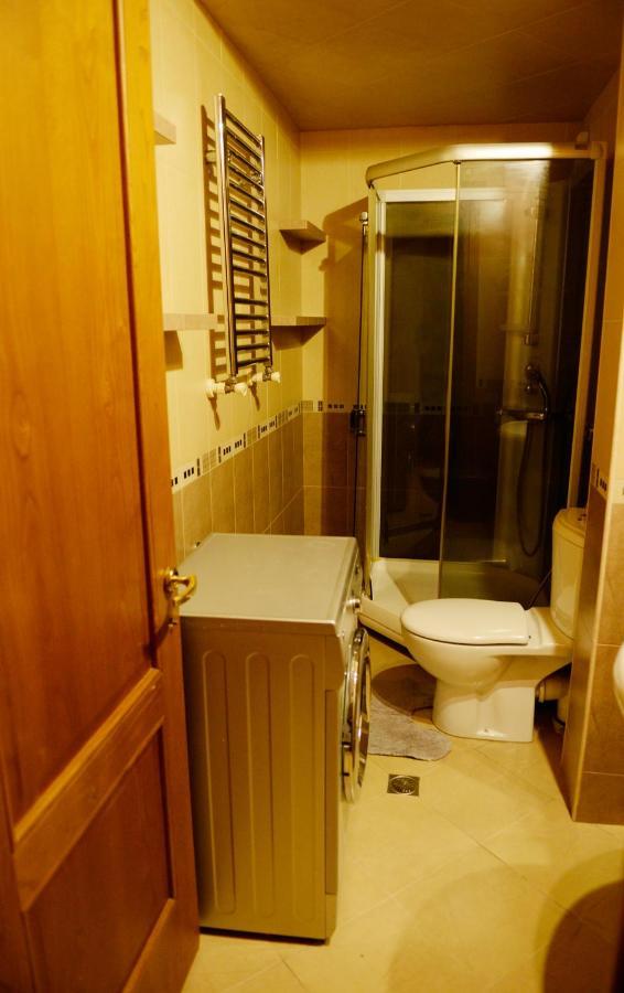 Your Cozy Place Τυφλίδα Εξωτερικό φωτογραφία