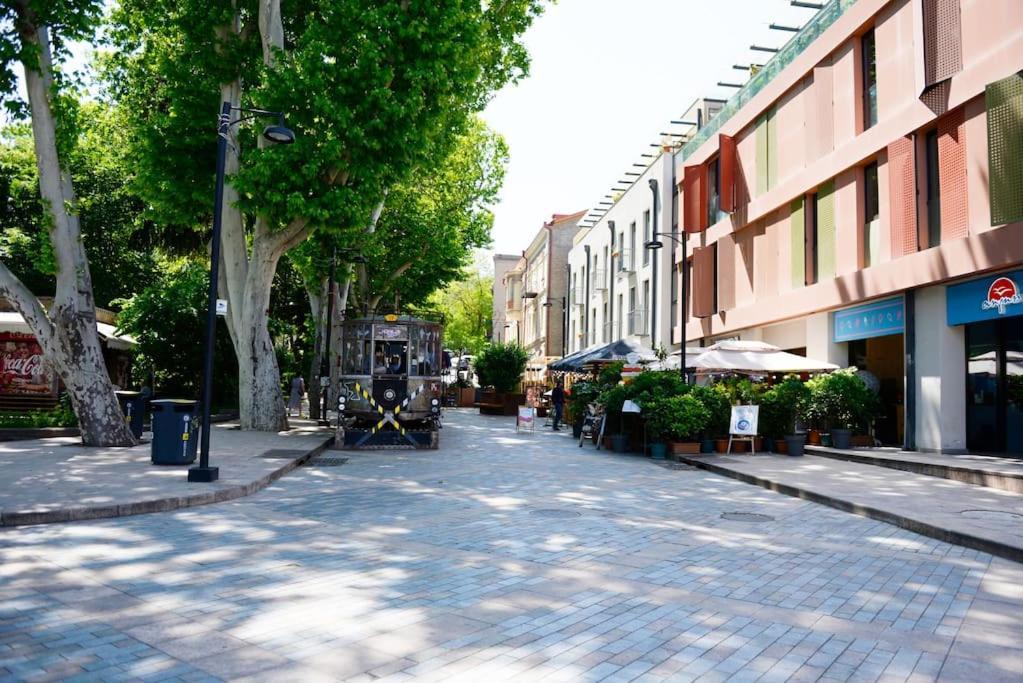 Your Cozy Place Τυφλίδα Εξωτερικό φωτογραφία