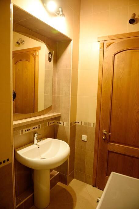 Your Cozy Place Τυφλίδα Εξωτερικό φωτογραφία