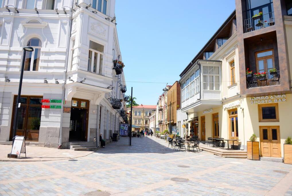 Your Cozy Place Τυφλίδα Εξωτερικό φωτογραφία