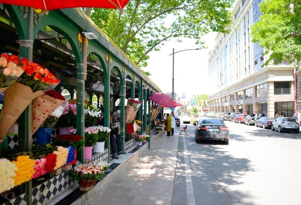 Your Cozy Place Τυφλίδα Εξωτερικό φωτογραφία