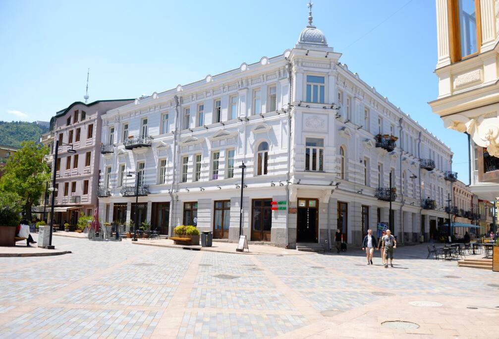 Your Cozy Place Τυφλίδα Εξωτερικό φωτογραφία