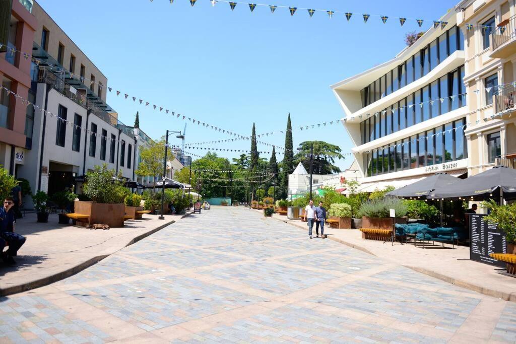 Your Cozy Place Τυφλίδα Εξωτερικό φωτογραφία